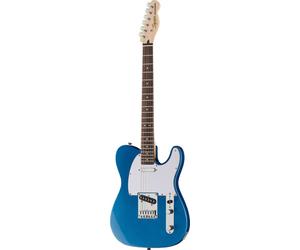 Squier Squier Affinity Tele Lake Pl. Blue