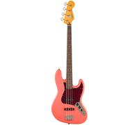 Squier Squier CV 60s J Bass LRL TSPG TCO