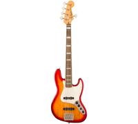 Squier Squier CV Act 70s J Bass V LRL SSB