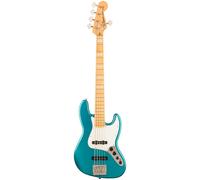 Squier Squier CV Act 70s J Bass V MN PPG OCT