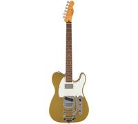 Classic Vibe '60s Custom Telecaster SH with Bigsby PPG Aztec Gold