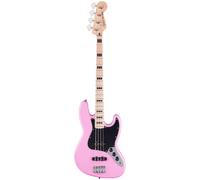 Squier Squier Exclusive Affinity J Bass FPK