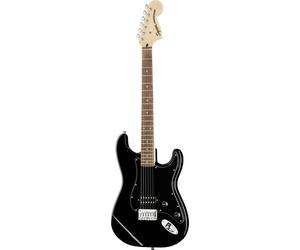 Squier Squier FSR Aff Strat H HT LRL BPG BLK