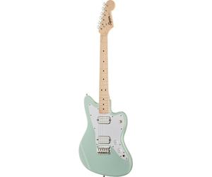 Squier Squier Mini Jazzmaster MN SFG
