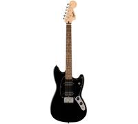 Squier Squier Sonic Mustang HH LRL BLK