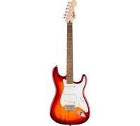 Squier Squier Sonic Strat LRL WPG SSB