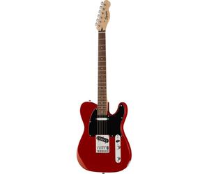 Squier Squier Sonic Tele LRL Torino Red