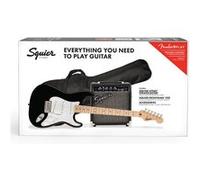 Sonic Stratocaster Pack 10G