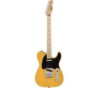 Squier Squier Sonic Tele MN ButterscotchB