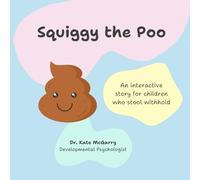 Squiggy the Poo