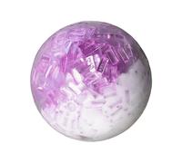 Squiishy Fidget - Slow Rising Squisihy Fidget Balls | Moldable Squeeze Ball | Squeeze Toy for Kids Teens Adults Students Travelers Studying Working Travel Home Office Classroom