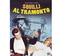 Squilli al Tramonto [Import]