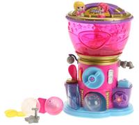 Squinkies - 75292 - Poupée et Mini-poupée - Disco Surprise