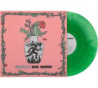 Squint – Big Hand – Vinyle 12" coloré