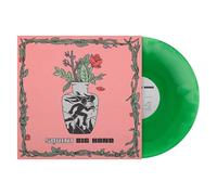 Squint – Big Hand – Vinyle 12" coloré