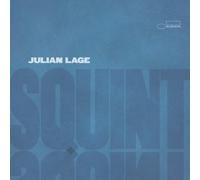Squint by Julian Lage [CD] NEUF