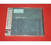 Julian Lage – Squint – SHM-CD – Import Japon