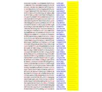 Squint-Word Puzzles: 024