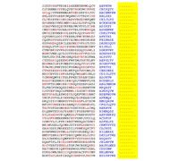 Squint-Word Puzzles: 030