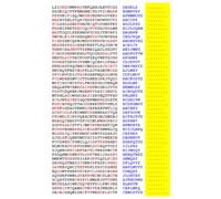 Squint-Word Puzzles: 166