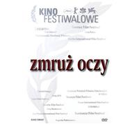 Squint Your Eyes [DVD] (IMPORT) (Pas de version française)