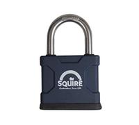 SQUIRE ATL42S Cadenas Bleu Taille unique