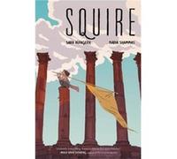Squire by Sara Alfageeh Paperback Book Sara Alfageeh (Auteur)