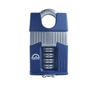 Squire - Cadenas à combinaison fermé haute sécurité 55mm