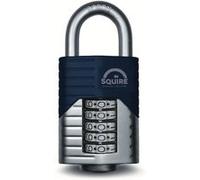 Cadenas combinaison SQUIRE VULCAN COMBI 60