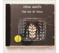 Squire, Chris - Fish Out of Water