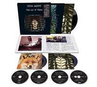 Squire, Chris - Fish Out of Water -Ltd-
