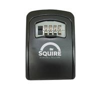 Squire - Coffre-fort à clé combiné