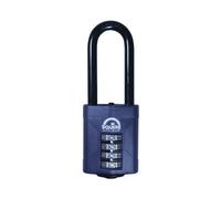 Squire Locks Cp50/2.5 50 Mm Lock Clair