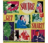 Squire - Get Smart [+1 Bonus] [Import]