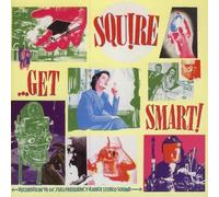 Squire - Get Smart [Import]