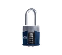 Squire Guerrier High-Security Long Manille Combinaison Cadenas 65mm HSQWC65LS