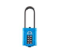 Squire Heavyduty Anti-rouille Marine Combi Cadenas 40mm Long Anse 63mm CP40S25