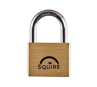 Squire Lion Marine Cadenas 5-Pin 50mm Inoxydable Manille Laiton Corps HSQLN5S
