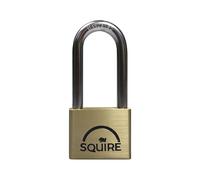 Squire LN5/2.5 Lion Cadenas En Laiton 5-Pins 50Mm - 65Mm Longue Anse HSQLN525