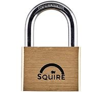 Squire Ln60 Plage Lion en laiton Cadenas 60 mm