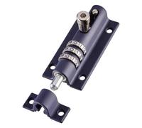 Squire Locks Serrure Combi3-3 Digits