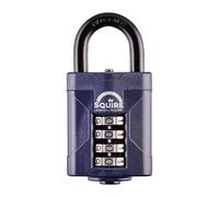 Squire Cadenas CP50 50 mm Violet