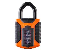 Squire Locks Serrure Cp50/atlo-50mm