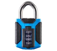 Squire Locks Serrure Cp50atls 50 Mm