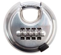 Squire Locks Serrure Dfdc70combi-70mm