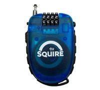 Squire Locks Serrure Retrac Max