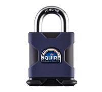 Squire Locks Serrure Ss50pp5 50 Mm
