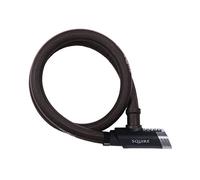 Squire Makocombi25/1200 Câble antivol avec cadenas à combinaison chiffrée