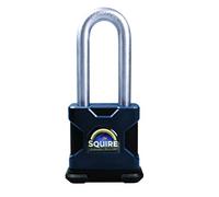 SQUIRE SS50S/2.5 Cadenas de rideau haute sécurité
