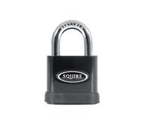 Squire Stronghold Cadenas En Acier Solide 50Mm CEN3 Boîte SS50P5